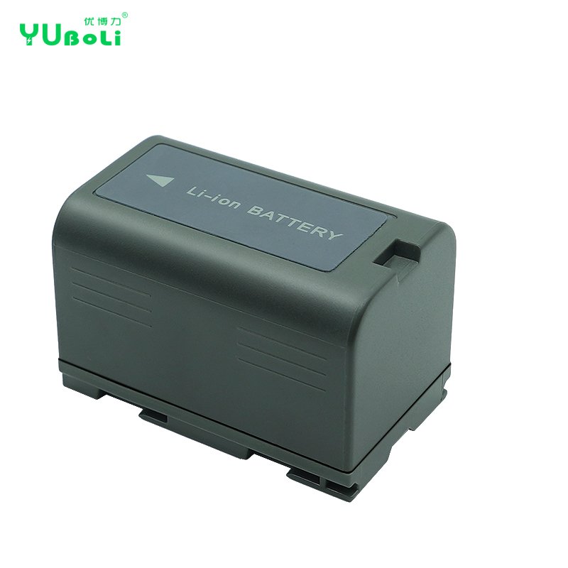 Discounted 1900mAh Camcorder Battery CGR-D16S CGR-D220 D16S D220 For Pana-sonic NV-GS1 NV-GS11 NV-GS12