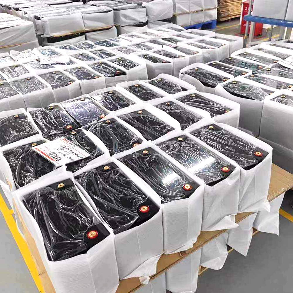 Energy storage battery Lithium Battery Solar Energy 24V 100Ah 200Ah 300ah Lifepo4 Pack for home