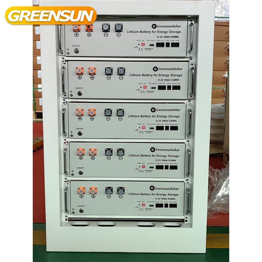 Lithium Ion Batteries 48v 51.2v 200ah 300ah cells 10kwh 20kw 30kwh 50kwh Rechargeable Batteries