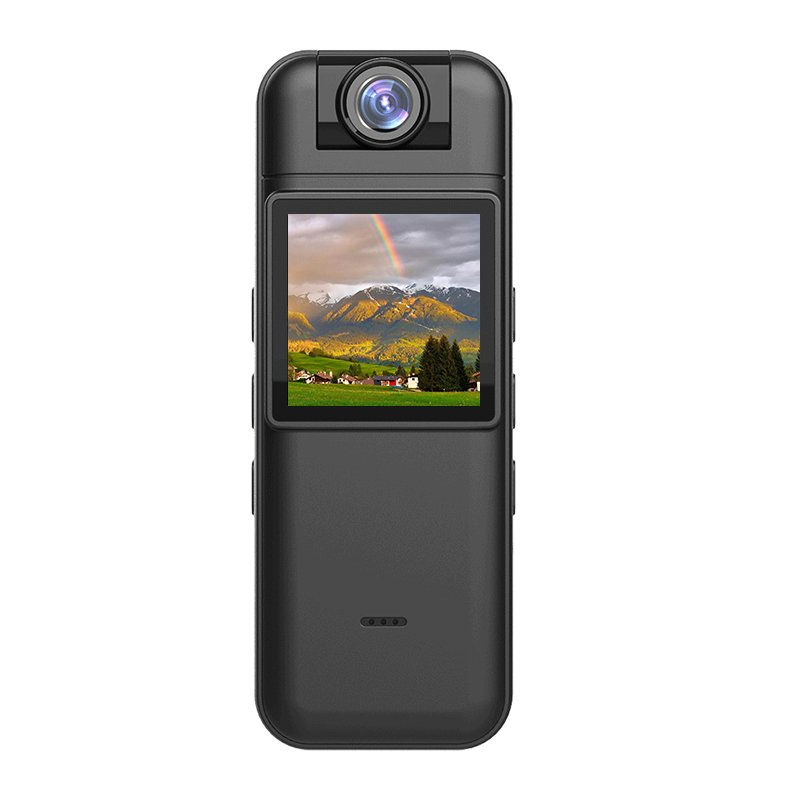 New 1080P Sport Action Cam Bike Motorcycle Body Camera WiFi Direct Motion Detection Video Camera CS11 With 1.4inch Screen
