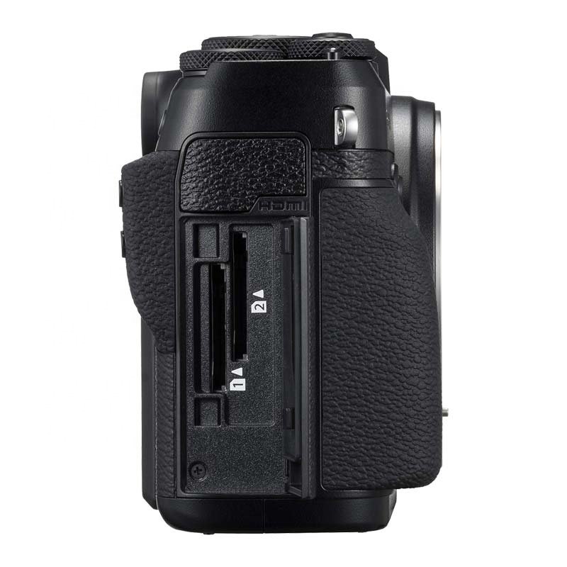 DongFu Wholesale Pre-Owned Original Digital Camera GFX50R Medium Format Body Mirrorless Camera