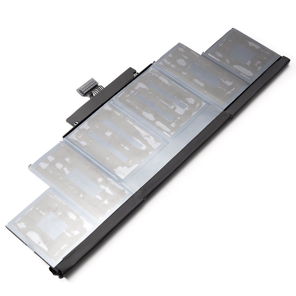 Laptop Battery For MacBook Pro A1494 15 inch For MacBook Pro A1398 15" 2013-2014 11.26V 95WH 8440mAh manufacturer in china