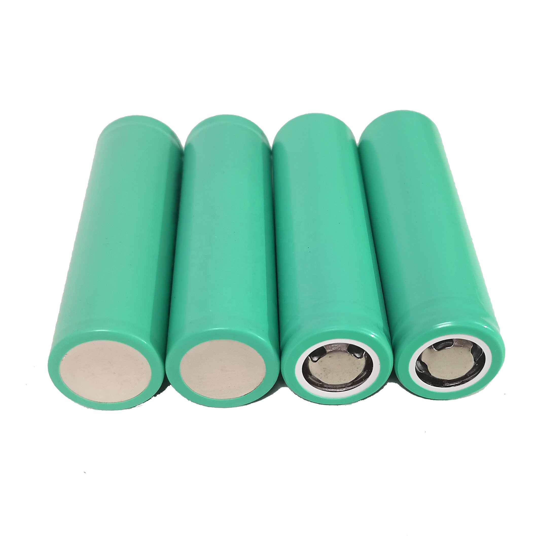 Factory 18650 3200mah A grade high price EV solar battery 2200mah 2500mah 3000mah 1C 18650 3.7v li-ion digital battery