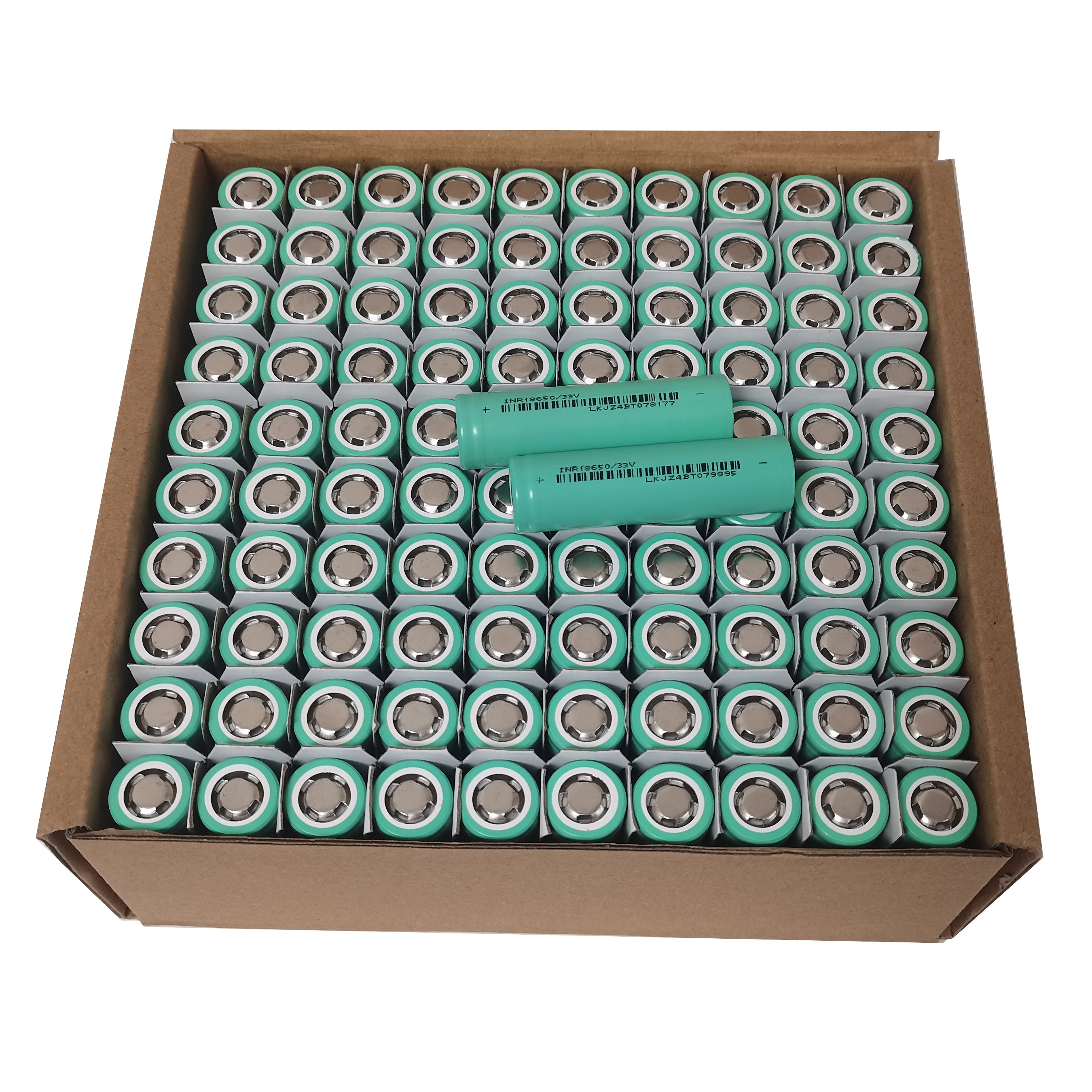 Factory 18650 3200mah A grade high price EV solar battery 2200mah 2500mah 3000mah 1C 18650 3.7v li-ion digital battery