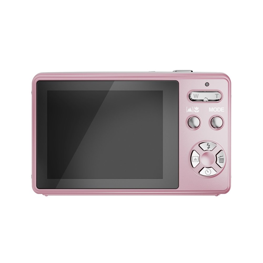 48M Cheap HD Small Children Kids Retro Video Camera Compact With Tft Color Display Mini Digital Camera