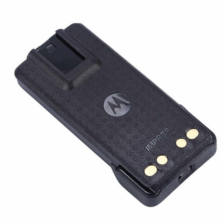 PMNN4463 For motorola radios original wholesale walkie-talkie large capacity waterproof battery lithium-ion battery 2000mAh