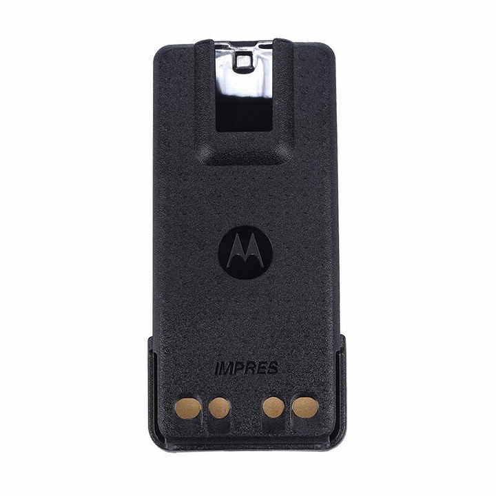 PMNN4463 For motorola radios original wholesale walkie-talkie large capacity waterproof battery lithium-ion battery 2000mAh