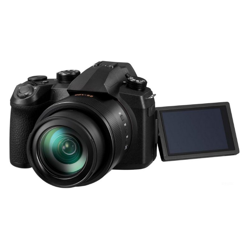 FLASH SALE CAMERA 20.1MP Camera 1-inch Sensor, 16x Zoom, 4K Video