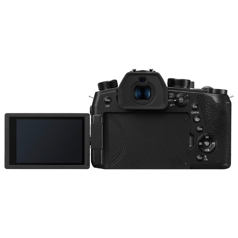 FLASH SALE CAMERA 20.1MP Camera 1-inch Sensor, 16x Zoom, 4K Video