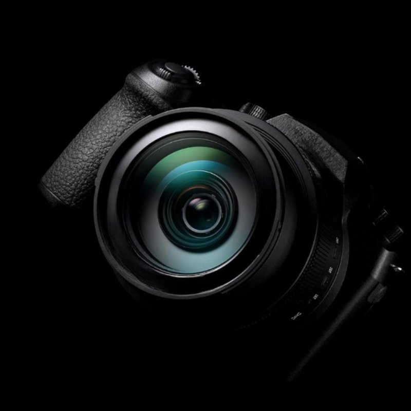 FLASH SALE CAMERA 20.1MP Camera 1-inch Sensor, 16x Zoom, 4K Video