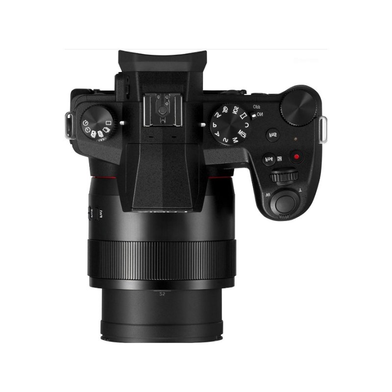 FLASH SALE CAMERA 20.1MP Camera 1-inch Sensor, 16x Zoom, 4K Video