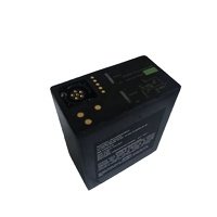 Equipment power supply rechargeable lithium ion battery bb-2590/u