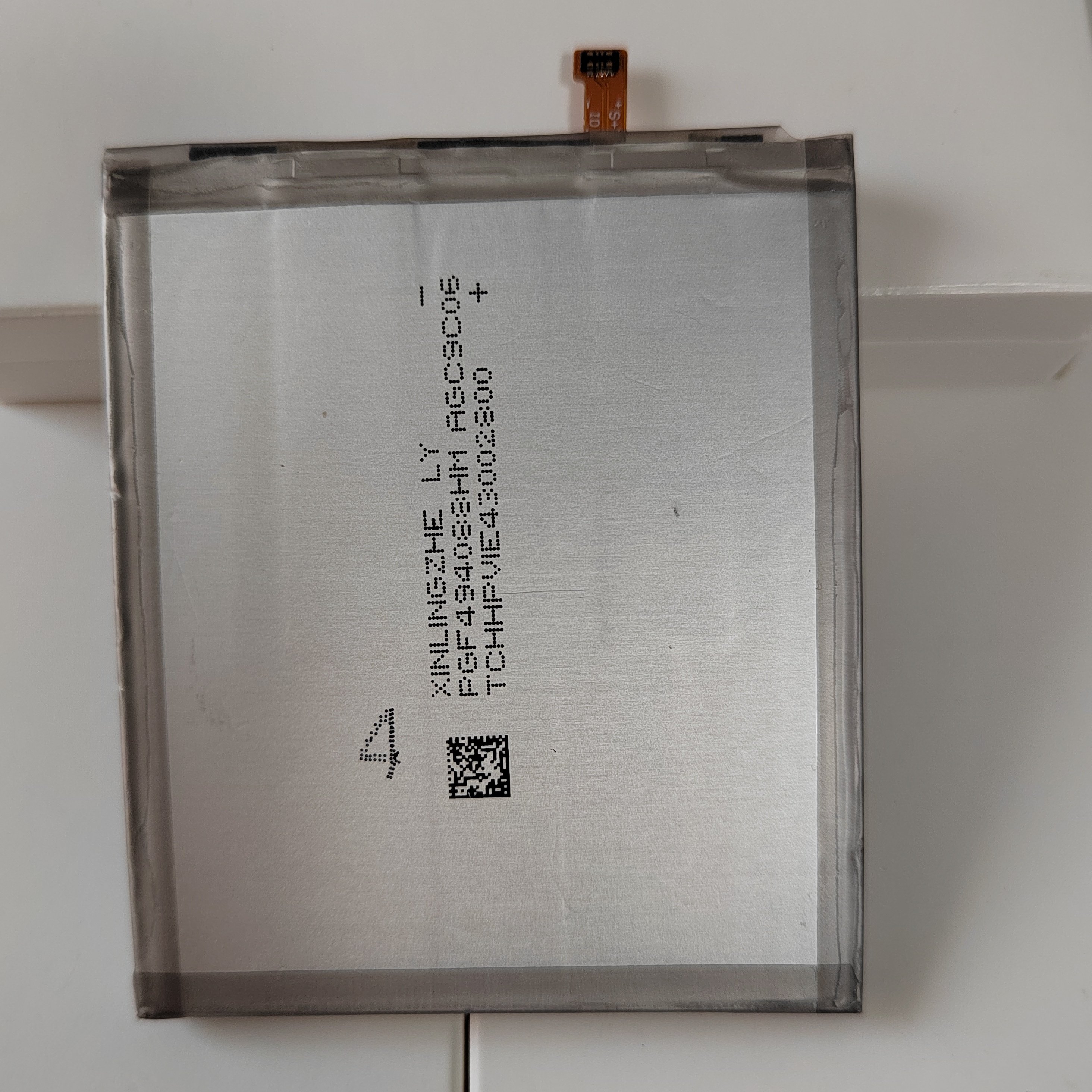 EB-BG991ABY Original Replacement Battery for Samsung Galaxy S21 Digital Batteries