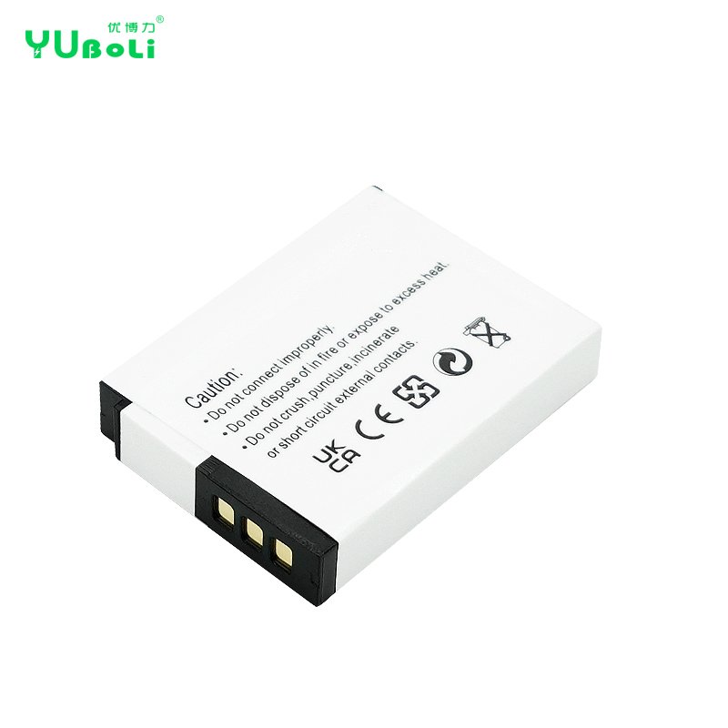 Fantastic 1200mAh EN-EL12 ENEL12 EL12 Digital Camera Battery For Nikon Coolpix AW130 A900 W300 P340 S9900