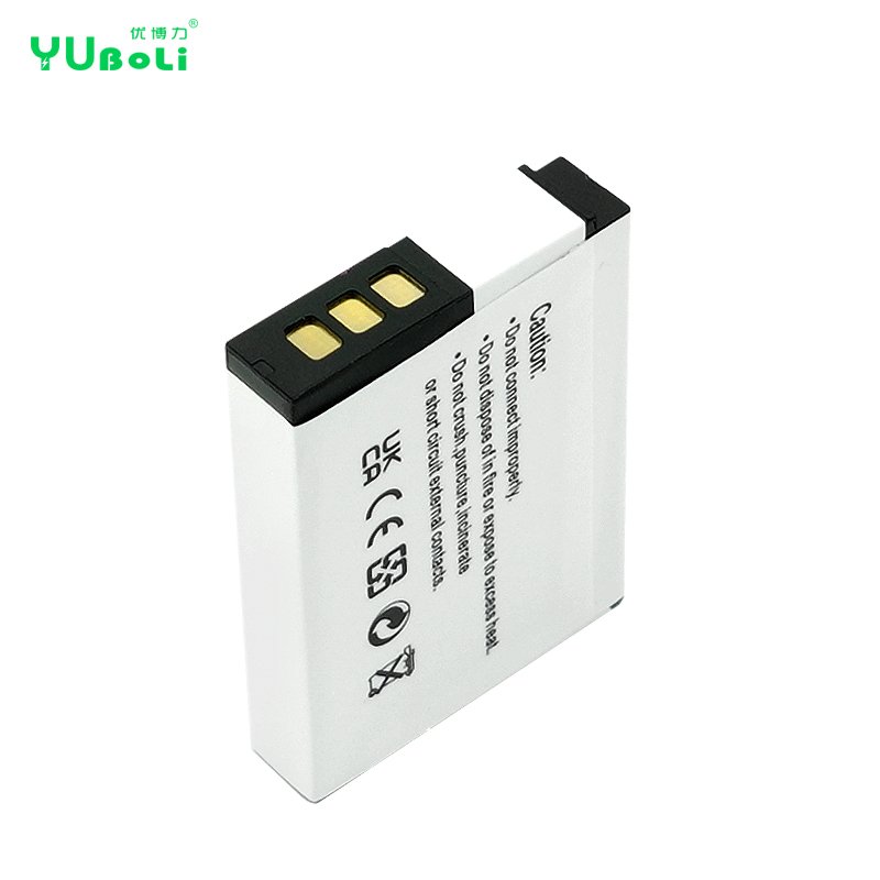 Fantastic 1200mAh EN-EL12 ENEL12 EL12 Digital Camera Battery For Nikon Coolpix AW130 A900 W300 P340 S9900