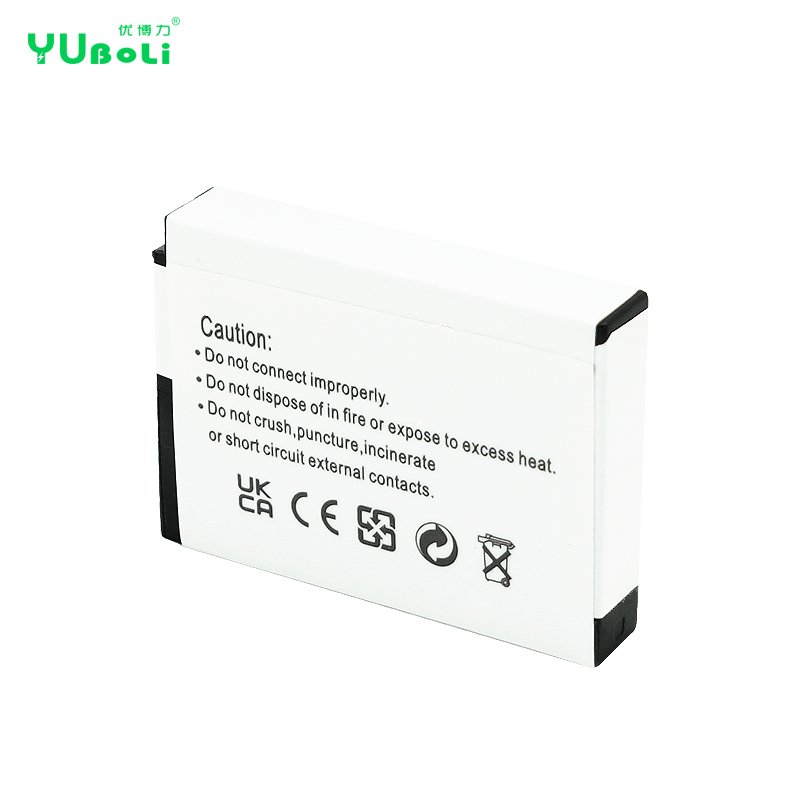 Fantastic 1200mAh EN-EL12 ENEL12 EL12 Digital Camera Battery For Nikon Coolpix AW130 A900 W300 P340 S9900