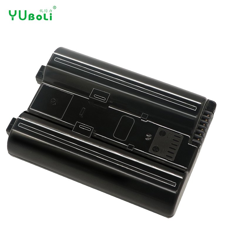 Wholesale 2800mAh Digital Camera Battery EN-EL4a ENEL4a EL4a For Nikon D-SLR D3x D3 D2Xs D2X D2Hs D2H MB-D10
