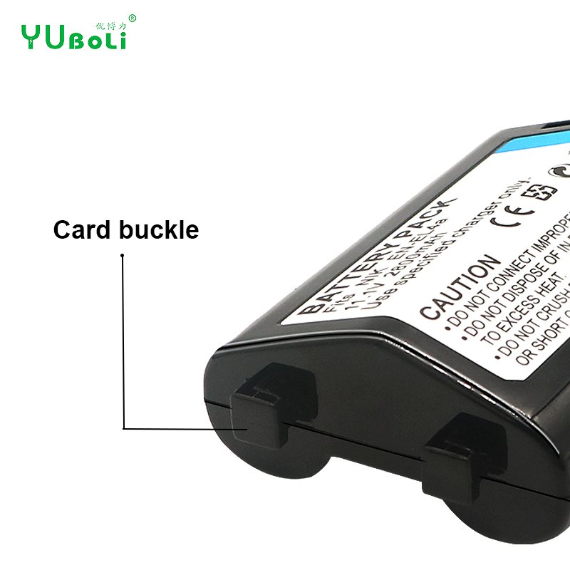 Wholesale 2800mAh Digital Camera Battery EN-EL4a ENEL4a EL4a For Nikon D-SLR D3x D3 D2Xs D2X D2Hs D2H MB-D10