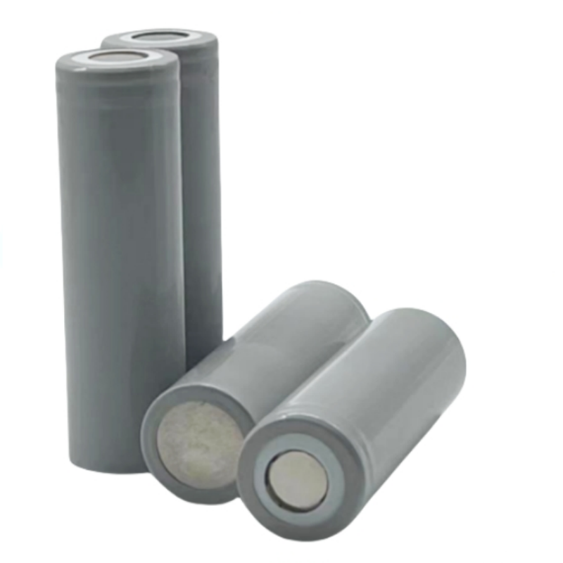 21700 Rechargeable battery Li-Ion 5000 mah 3.6V High capacity 21700 5000mah cylindrical lithium battery