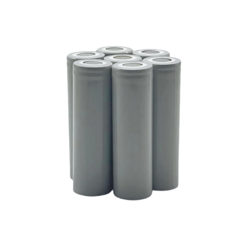 21700 Rechargeable battery Li-Ion 5000 mah 3.6V High capacity 21700 5000mah cylindrical lithium battery