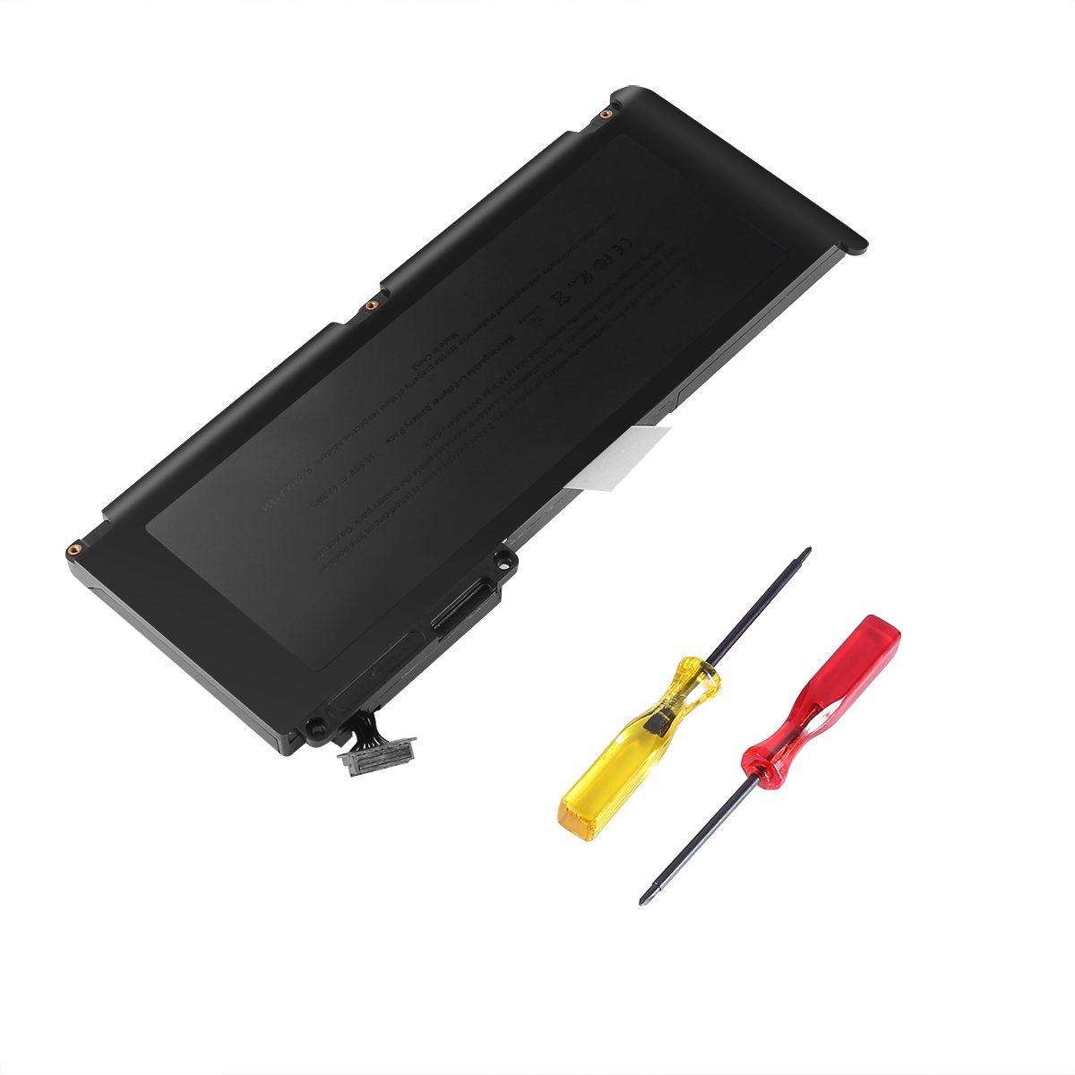 Rechargeable Li-Polymergenuine Laptop Battery A1331 A1342 For Macbookpro 13inch Battery