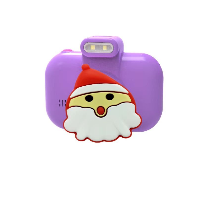 Dual Lens Kids Camera with 1080P Video Resolution Selfie MP3 Children's Kids' Camera Children's Digital Camera