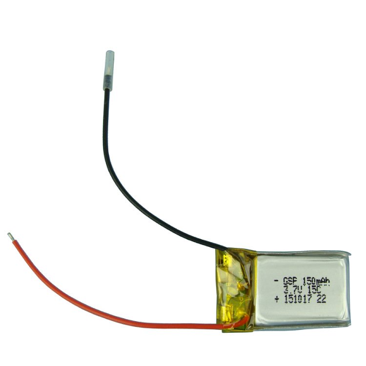Lipo battery RC helicopter aircraft small quadcopter accessories 3.7V 100mAh 150mAh 180mAh 15C 20C Lithium Polymer Battery