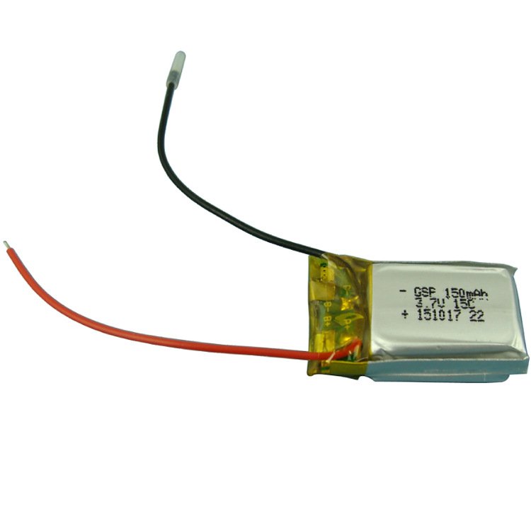 Lipo battery RC helicopter aircraft small quadcopter accessories 3.7V 100mAh 150mAh 180mAh 15C 20C Lithium Polymer Battery