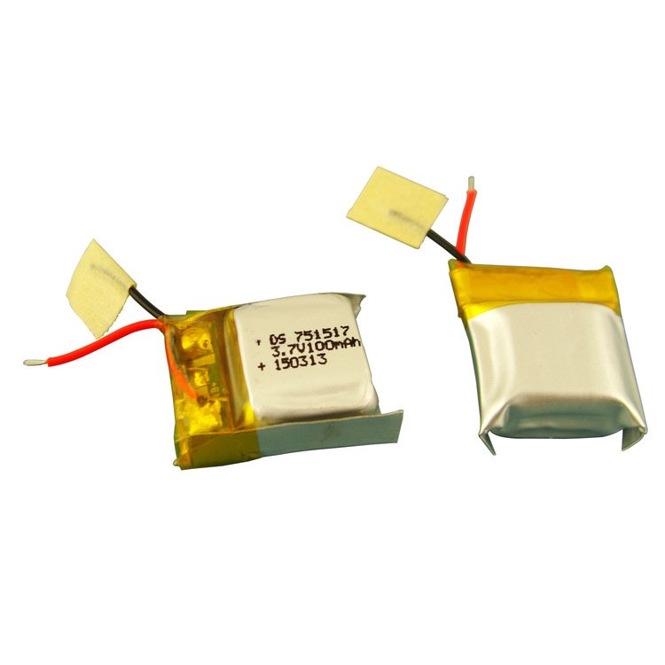 Lipo battery RC helicopter aircraft small quadcopter accessories 3.7V 100mAh 150mAh 180mAh 15C 20C Lithium Polymer Battery