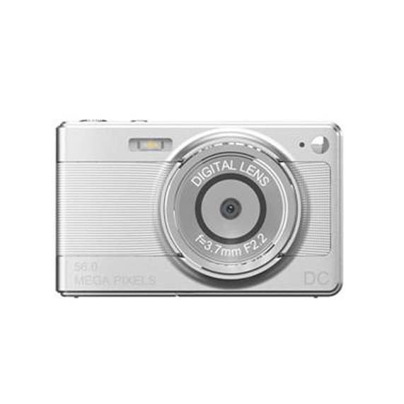Winait Budget-Friendly Digital Camera with 56MP Photo Resolution and 1080p Video Recording