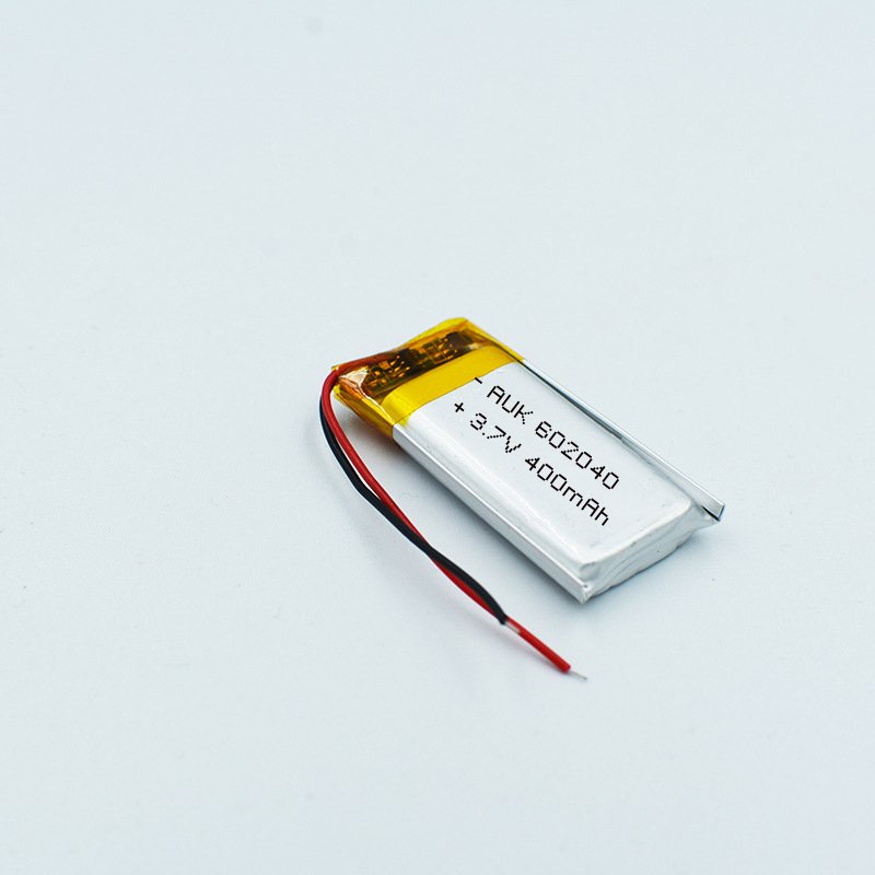 3.7V 1800m Li-Polymer LiPo Rechargeable Battery 804040 For Mp3 GPS PSP DVD Mobile Phone Video Game Driving Recorder