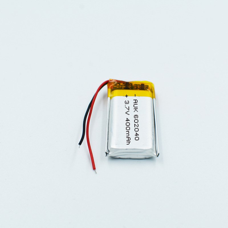 3.7V 1800m Li-Polymer LiPo Rechargeable Battery 804040 For Mp3 GPS PSP DVD Mobile Phone Video Game Driving Recorder