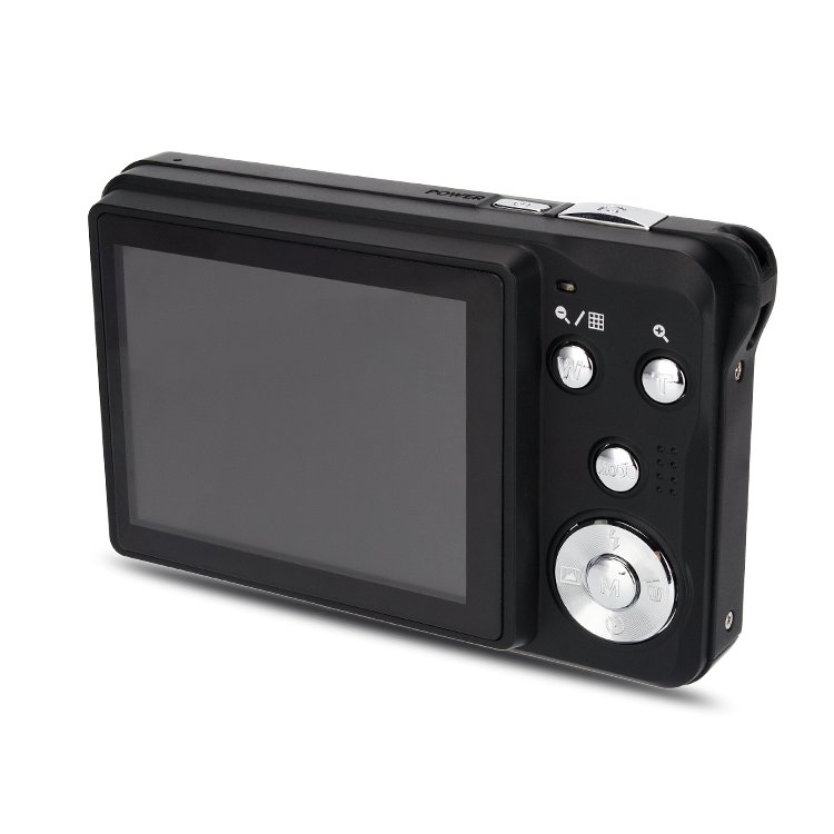 Professional Action Camera Hd Digital Camera 1080P Mini Digital Camera With Cmos Sensor