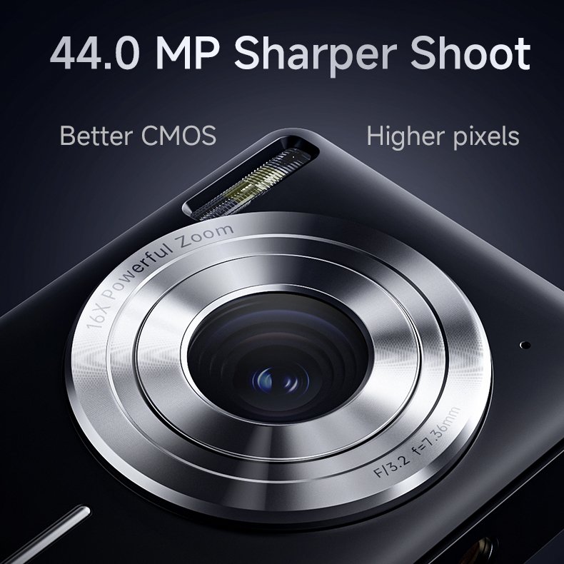 Cheap Price children's custom HD 1080P 16x Mini vlog professional photo dslr 4k video Digital Photography camera
