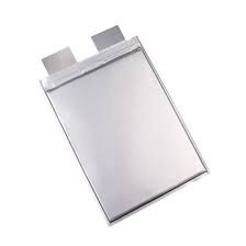 shenzhen hot selling pouch cell 3.2v 20Ah lithium ion prismatic pouch battery solar system battery for electric devices