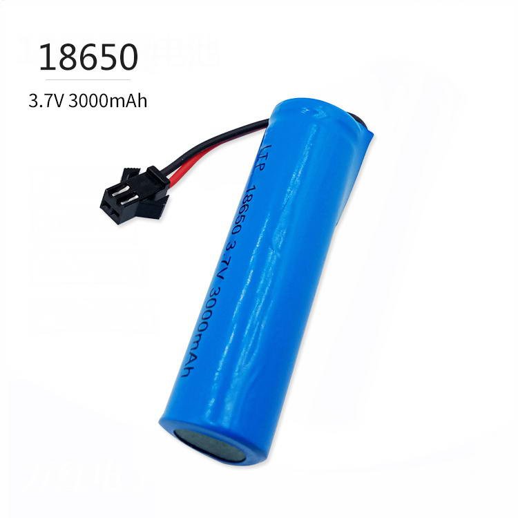 cylindrical 18650 3000mah lithium ion cell 18650 3000mah 2000mAh 2500mah rechargeable 18650 battery lithium ion batteries