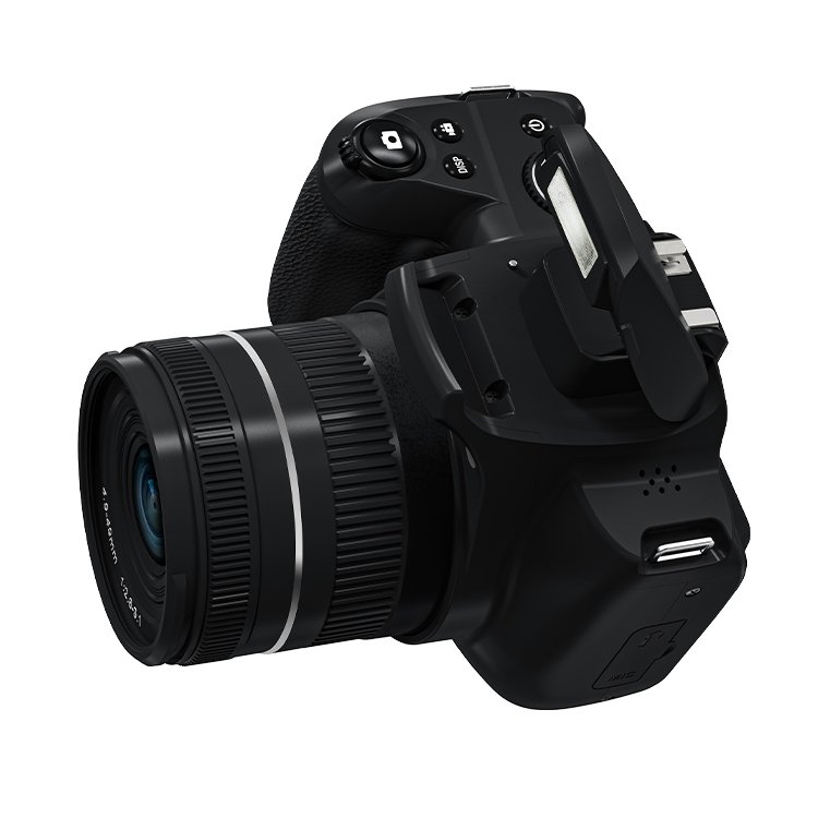 Wholesale New Dslr Digital 3-inch IPS Screen 10X Optical Zoom Wifi Professional 4k Camera for Photography