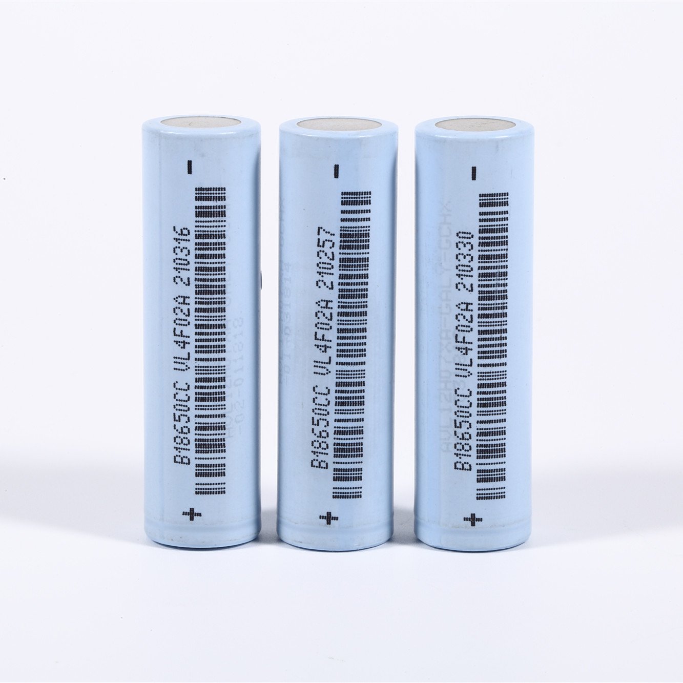 bak 18650 battery 3350Mah Cylindrical Rechargeable China Manufacture 0.2C Lithium-Ion Battery
