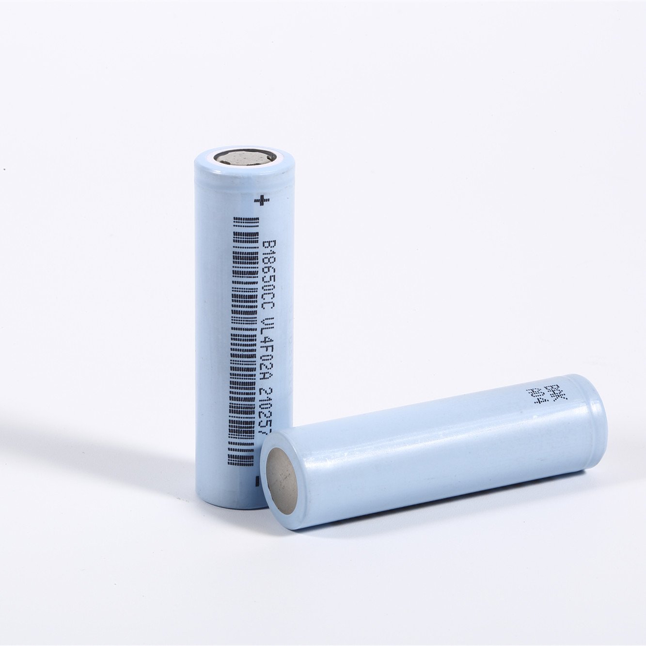 bak 18650 battery 3350Mah Cylindrical Rechargeable China Manufacture 0.2C Lithium-Ion Battery