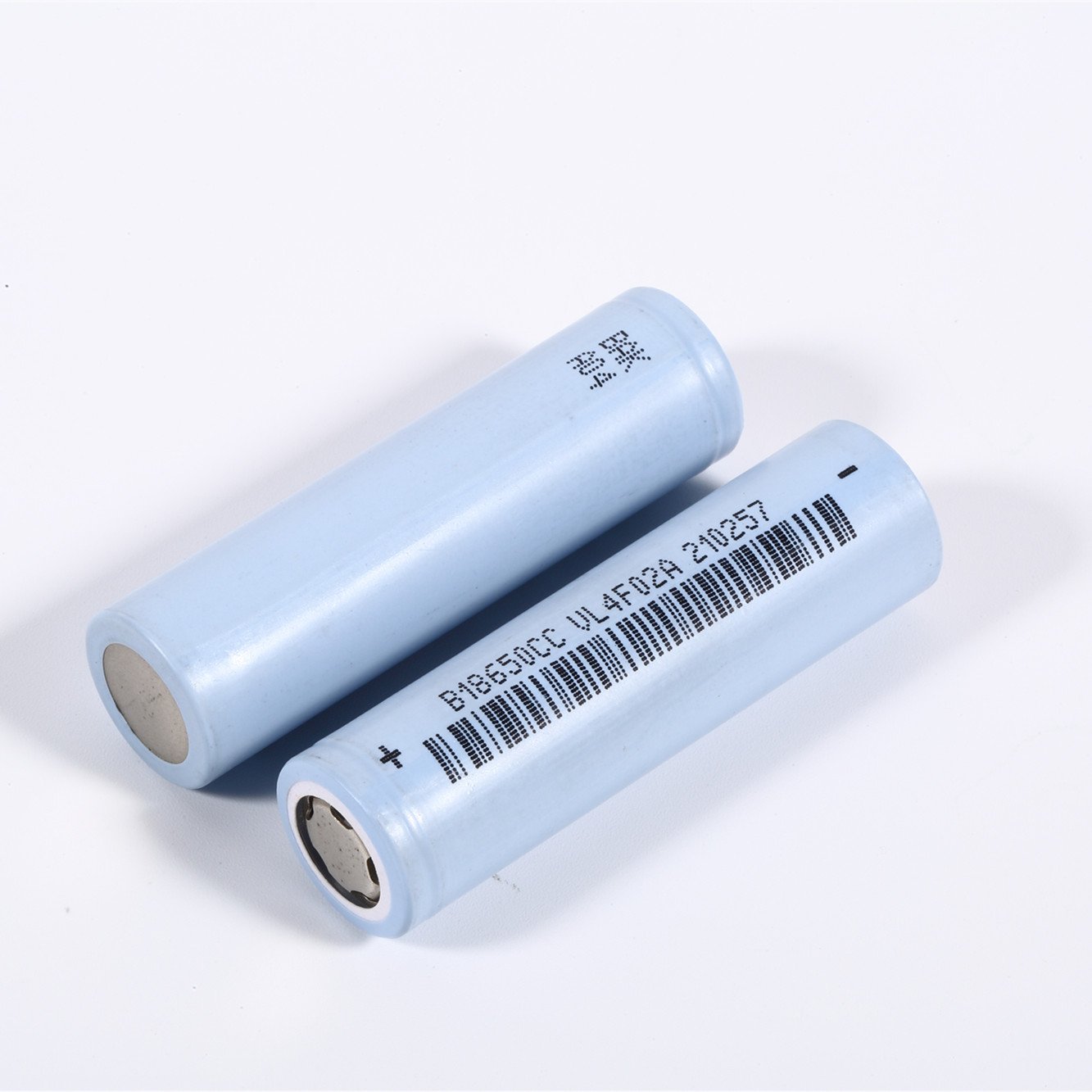 bak 18650 battery 3350Mah Cylindrical Rechargeable China Manufacture 0.2C Lithium-Ion Battery