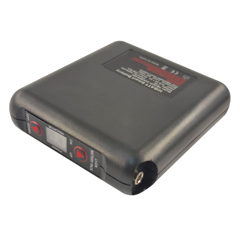 7.4V 6000mah 18650 2S2P Intelligent rechargeable lithium battery for heating belt insole kneepad heated clothing