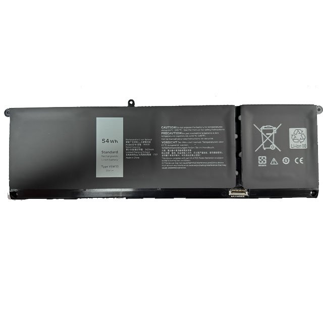 High quality V6W33 G91J0 laptop battery for Dell latitude 3320 3520 3420 inspiron 15 5510 5410 3510 3515 3511 5415 5515