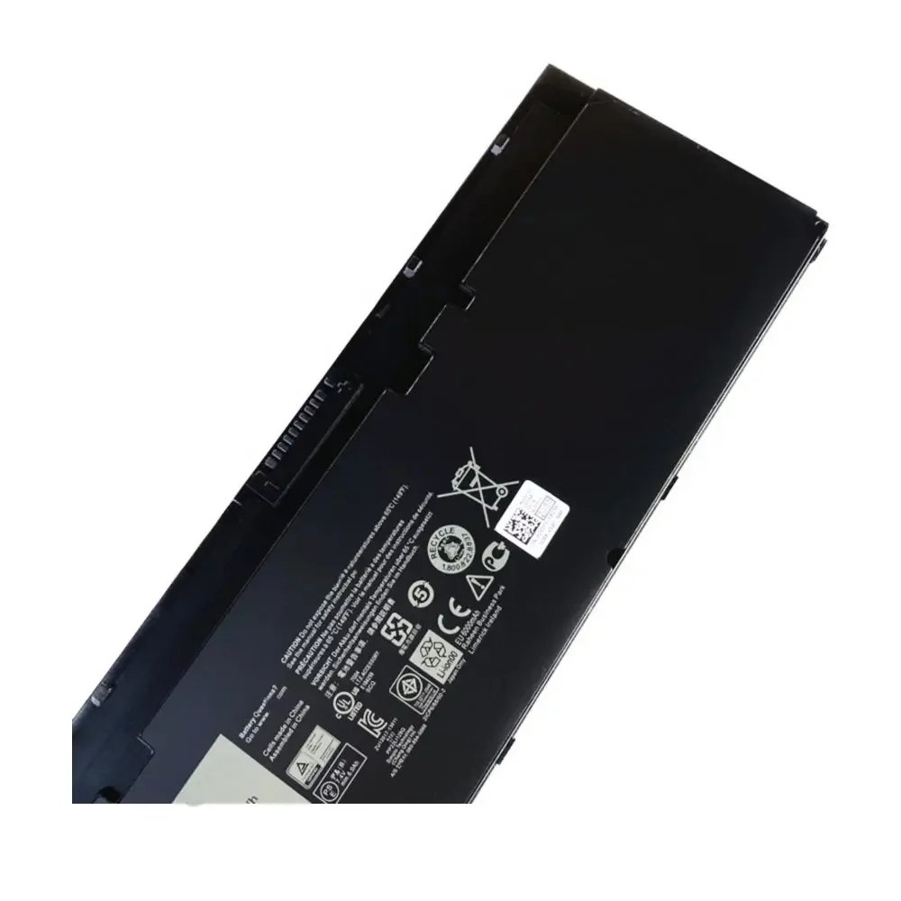 E7250 E7240 New WD52H 7.4V 45Wh Laptop Batteries for Dell Latitude E7270 E7440 E7450 E7420 W57CV F3G33 0W57CV GVD76 VFV59 4cores