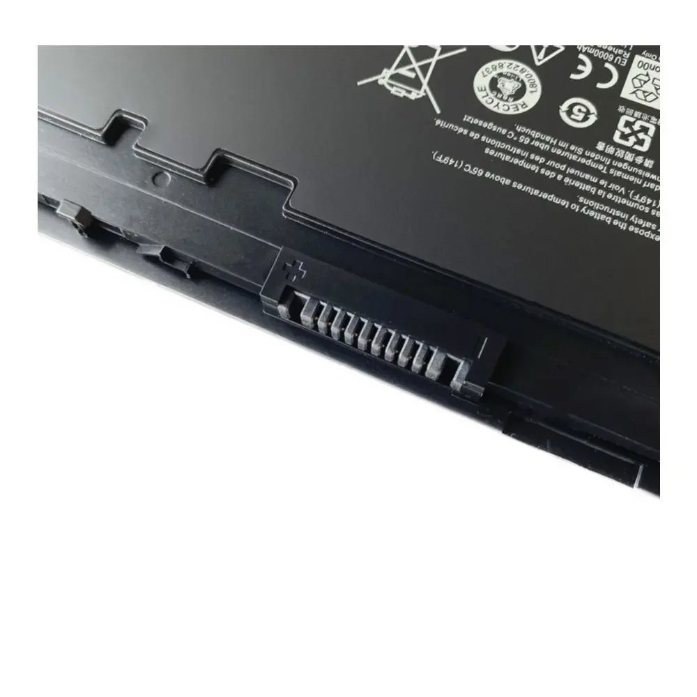 E7250 E7240 New WD52H 7.4V 45Wh Laptop Batteries for Dell Latitude E7270 E7440 E7450 E7420 W57CV F3G33 0W57CV GVD76 VFV59 4cores