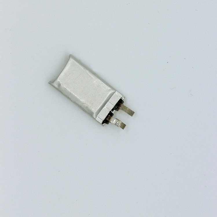 401430 smallest lipo 3.7v 120mah 125mah lithium polymer battery