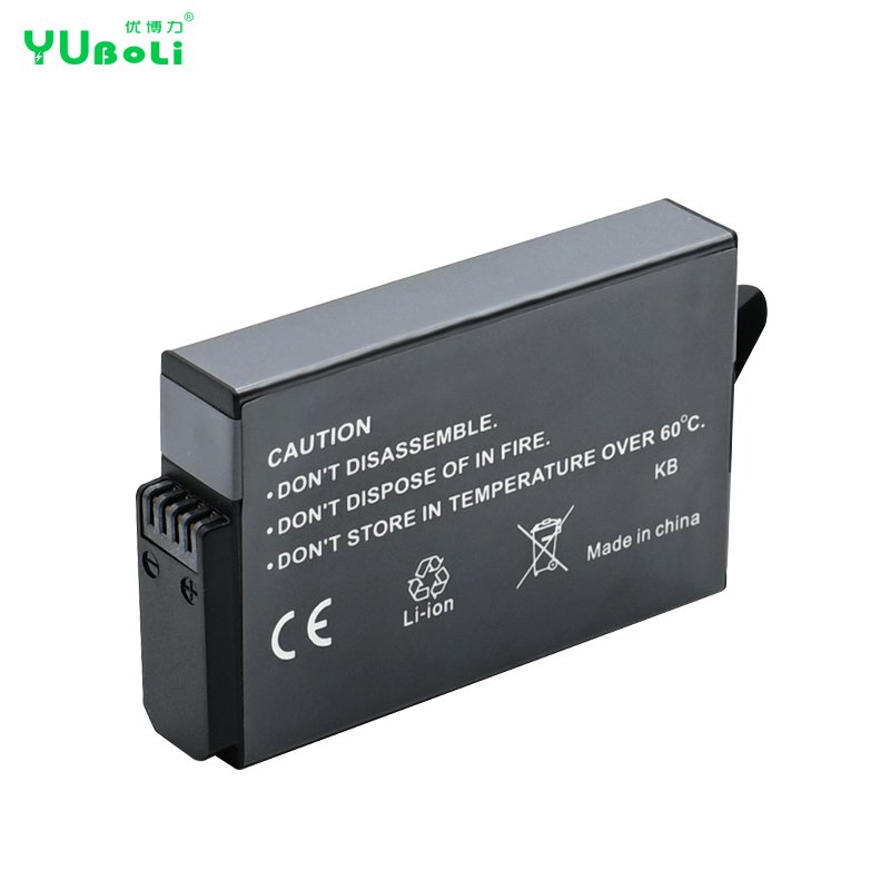 OEM 2720mAh Action Camera Battery ASBBA-001 ASBBA001 For GoPro Fusion VR 360 Digital Batteries