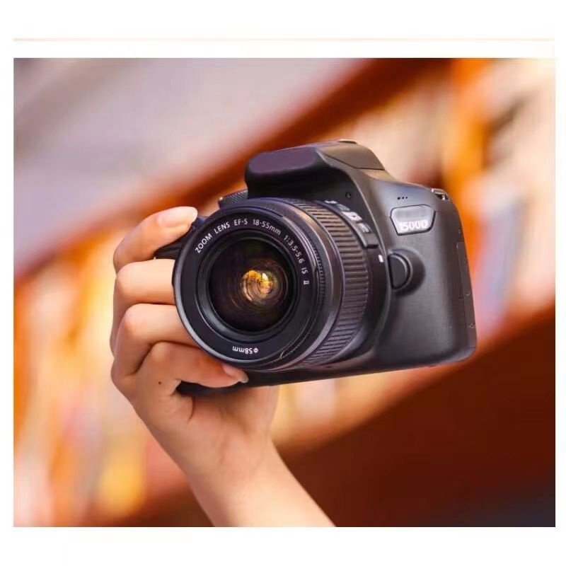 DF Wholesale Original 99% New 1500D SLR Camera Entry-level Digital Cameras