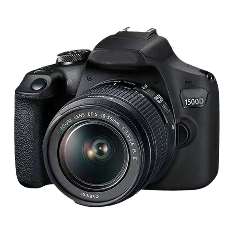 DF Wholesale Original 99% New 1500D SLR Camera Entry-level Digital Cameras