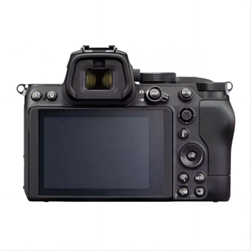 DF Wholesale 99% New Original Digital Camera Z5 Full-Fame 24MP 4K UHD Videos Mirrorless Camera