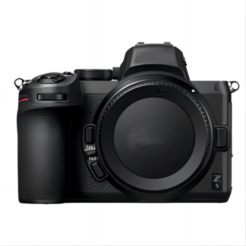 DF Wholesale 99% New Original Digital Camera Z5 Full-Fame 24MP 4K UHD Videos Mirrorless Camera